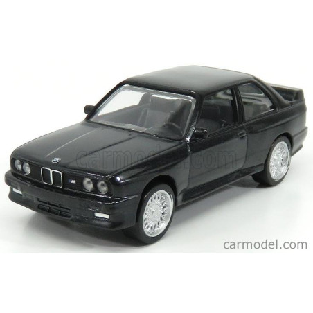 BMW M3 E30 1986 1/43 NOREV