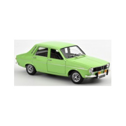 RENAULT 12 TS 1973 1/18 NOREV