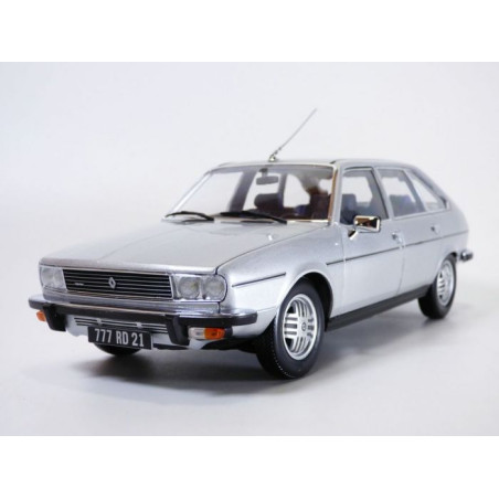 RENAULT 30 TX 1979 1/18 NOREV