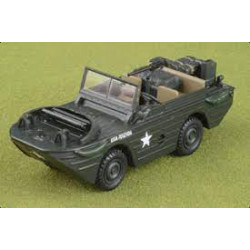 FORD GPA 1/43 MOTOR CITY CLASSIC