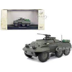 FORD M20 1/43 MOTOR CITY CLASSIC