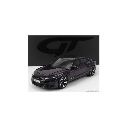 AUDI RS E-TRON GT 2021 1/18 GT SPIRIT