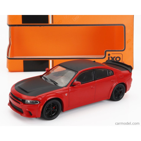 DODGE CHARGER SRT HELLCAT 2021 1/43 IXO