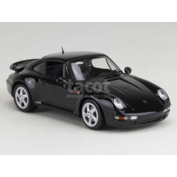 PORSCHE 911 ( 993 ) TURBO 1995 1/43 MAXICHAMPS