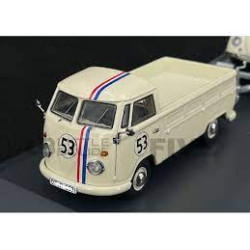 VW T1 PICKUP RACER 53 1950 1/18 SOLIDO
