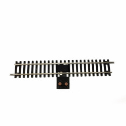 1/87 HORNBY RAIL D'ALIMENTATION