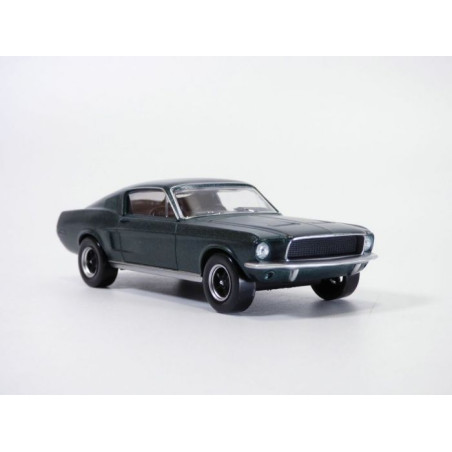 FORD MUSTANG FASTBACK 1968 1/43 NOREV