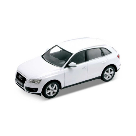 AUDI Q5 2015 1/24 WELLY