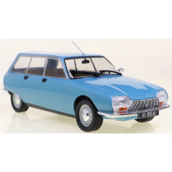 CITROEN GS BREAK 1971 1/24 WHITEBOX