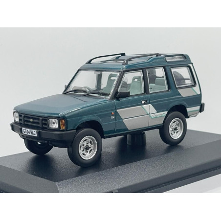 LAND ROVER DISCOVERY 1 1/43 OXFORD