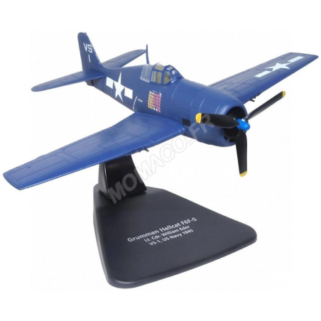 GRUMMAN HELLCAT F6F-5 1/72 OXFORD