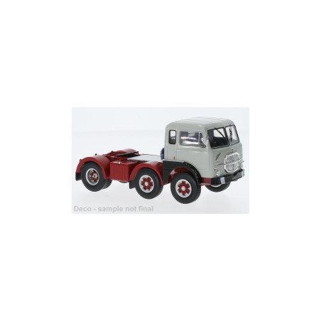 FIAT 690 T1 1961 1/43 IXO