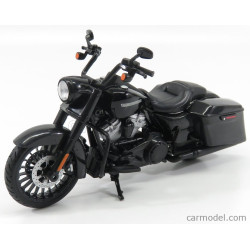 HARLEY DAVIDSON ROAD KING SPECIAL 2017 1/12 MAISTO