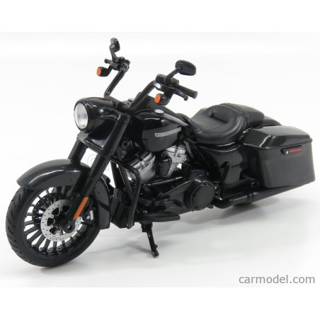 HARLEY DAVIDSON ROAD KING SPECIAL 2017 1/12 MAISTO