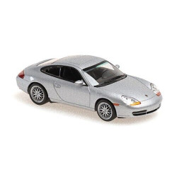 PORSCHE 911 996 1998 1/43 MAXICHAMPS