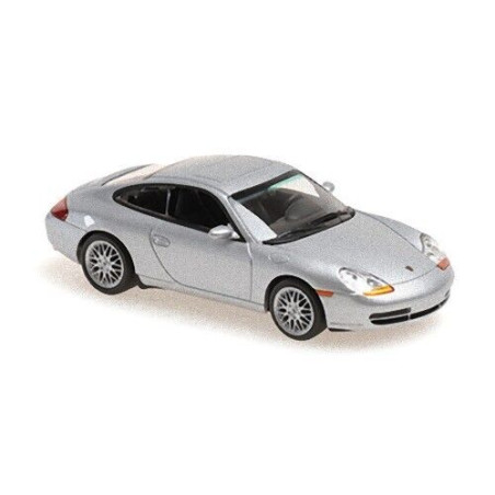 PORSCHE 911 996 1998 1/43 MAXICHAMPS