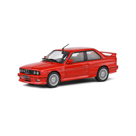 BMW ALPINA E30 B6 1990 1/43 SOLIDO