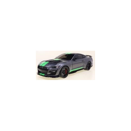 FORD MUSTANG GT500 2020 1/18 SOLIDO