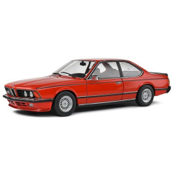 BMW 635 CSI E24 1984 1/18 SOLIDO