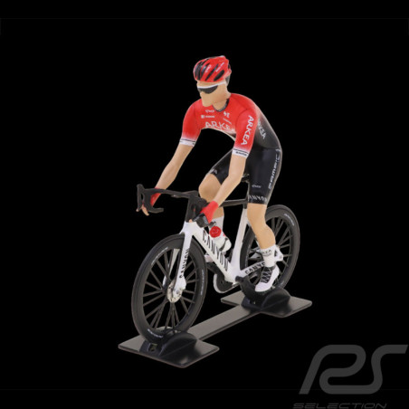 CYCLISTE MAILLOT ARKEA-SAMSIC TDF 2023 1/18 SOLIDO