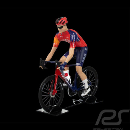 CYCLISTE MAILLOT INEOS-GRENADIERS TDF 2023 1/18 SOLIDO