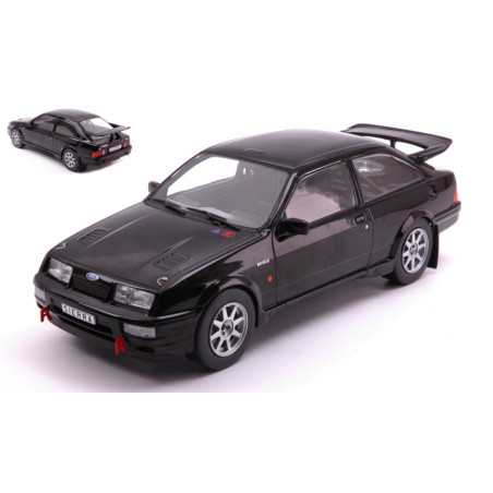 FORD SIERRA RS COSWORTH 1987 1/24 WHITEBOX