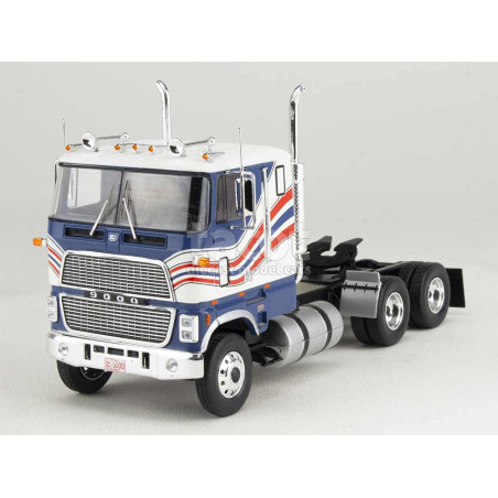 FORD CL 9000 1976 1/43 IXO