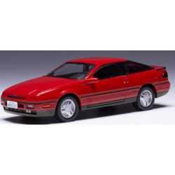 FORD PROBE GT TURBO 1989 1/43 IXO