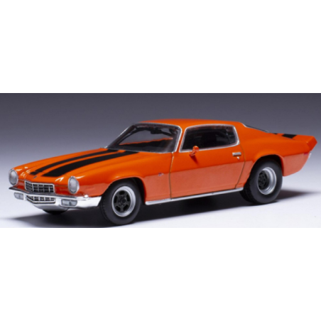 CHEVROLET CAMARO Z28 1970 1/43 IXO