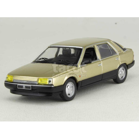 RENAULT 25 PHASE 1 1986 1/43 IXO