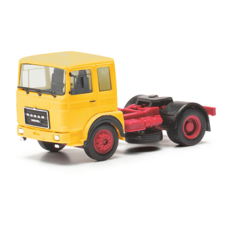 1/87 HERPA ROMAN DIESEL