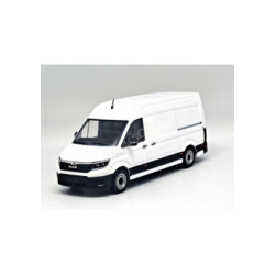 MAN TGE L2H2 1/43 ODEON