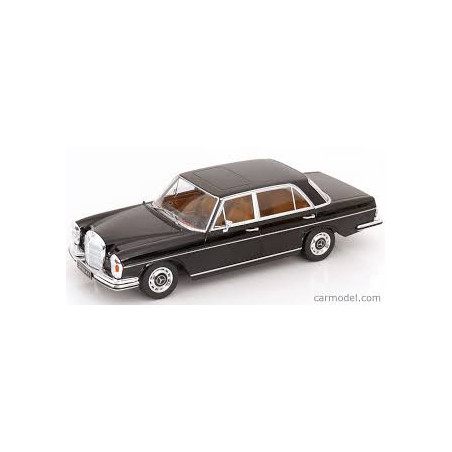 MERCEDES BENZ 300 SEL 6.3 W108 1967-1972 1/18 KK SKALE