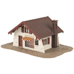 1/87 FALLER BOULANGERIE DU VILLAGE