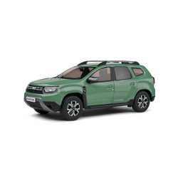 DACIA DUSTER PHASE 3 2023 1/18 SOLIDO