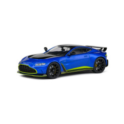 ASTON MARTIN VANTAGE V12 2023 1/43 SOLIDO