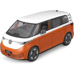 VW ID.BUZZ MINIBUS 2023 1/24 MAISTO