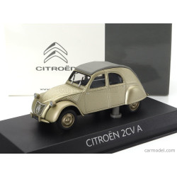 CITROEN 2CV A 1948 1/43 NOREV