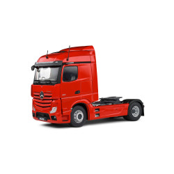 MERCEDES BENZ ACTROS 2019 1/24 SOLIDO