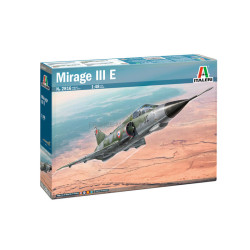 MIRAGE III E 1/48 ITALERI