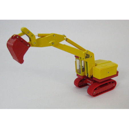 PELLE JCB 7 1/76 OXFORD