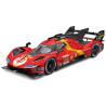 FERRARI 499P 3.0L TURBO V6 N°51 24H DU MANS 2023 1ER 1/43 BURAGO