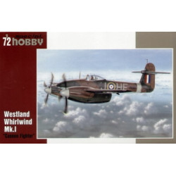 WESTLAND WHIRLWIND MK.I 1/72 SPECIAL HOBBY