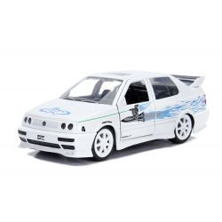 VW JETTA 1995 FAST AND FURIOUS 1/32 JADA
