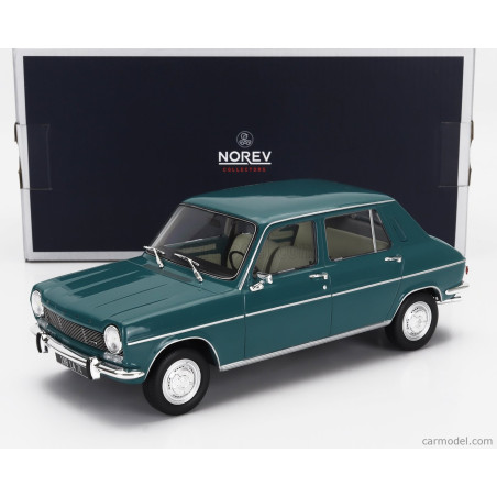 SIMCA 1100 GLS 1968 1/18 NOREV