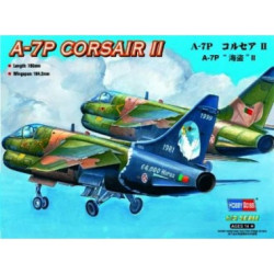A-7H CORSAIR II 1/72 HOBBY BOSS