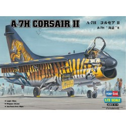 A-7P CORSAIR II 1/72 HOBBY BOSS