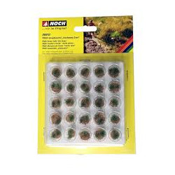 1/87 NOCH TOUFFES D' HERBES SECHES