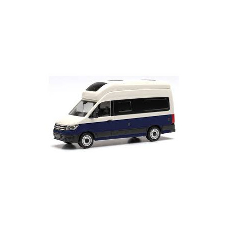 1/87 HERPA VW CRAFTER GRAND CALIFORNIA