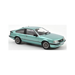 OPEL MONZA 2.5 E 1983 1/18 NOREV
